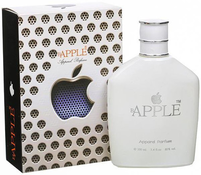

bapple b apple Eau de Parfum - 100 ml(For Men & Women)