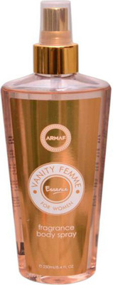 

Armaf Vanity Femme Essence Perfume - 250 ml(For Women)