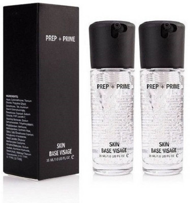 

ADJD BEST PREP+PRIME CRYSTAL WHITENING PRIMER Primer - 70 ml(TRANSPARENT)