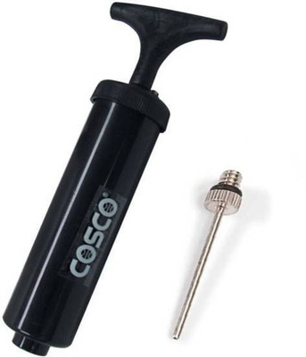 COSCO co pump Ball Pump(Black)