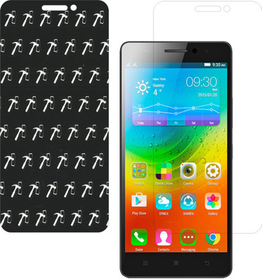 IndiForce Screen Guard for Lenovo A7000 Turbo(Pack of 1)