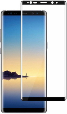 SMARTCASE Tempered Glass Guard for Samsung Galaxy Note 8(Pack of 1)