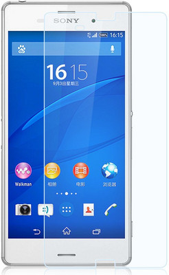 Bcube Products Tempered Glass Guard for Sony Xperia M4 Aqua