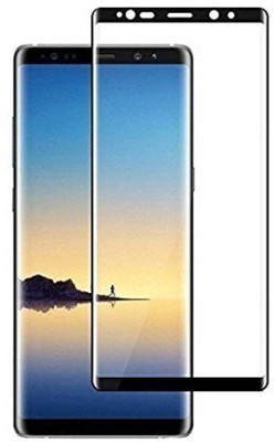 SMARTCASE Tempered Glass Guard for Samsung Galaxy Note 8(Pack of 1)