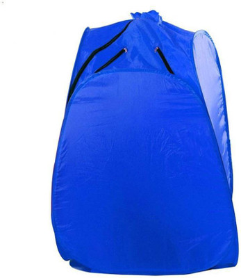 

Easy Deal India EDI EDI-88 EDI-Portable Steam Sauna Bath Machine for Health and Beauty Spa Portable Steam Sauna Bath (Blue) Portable Steam Sauna Bath(Blue)