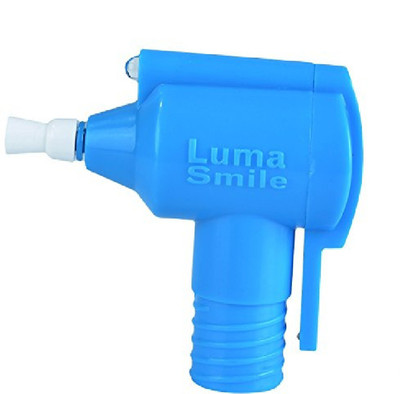 

DJ FINDER Luma Smile Rubber Cups Stain Remover with LED Light Teeth Whitening Pen Teeth Whitening Pen(1 ml)