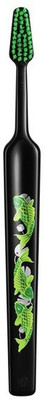 

TePe Graphic Toothbrush For Children Pack of 1 Extra Soft Toothbrush