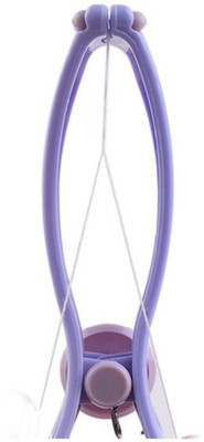 

Flikerway Eyebrow Face & Body Hair Removal Tweezer System Kit