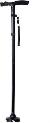 

Mopi Heavy Duty Height Adjustable Walking Stick