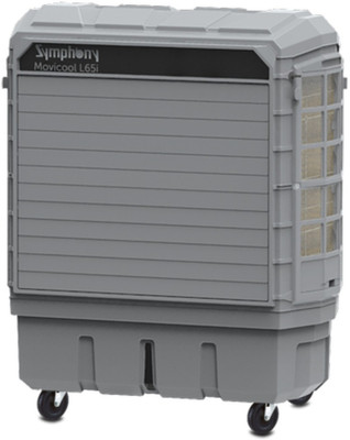 

Symphony Movicool L 65i Desert Air Cooler(Grey, 65 Litres)
