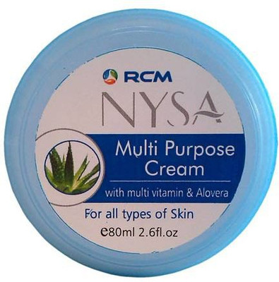 

rcm NYSA MULTIPURPOSE CREAM(240 ml)