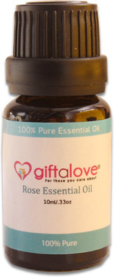 

giftalove Rose Essential Oil (10 ml)(10 ml)