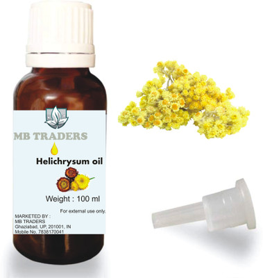 

MB Traders Helichrysum(100 ml)