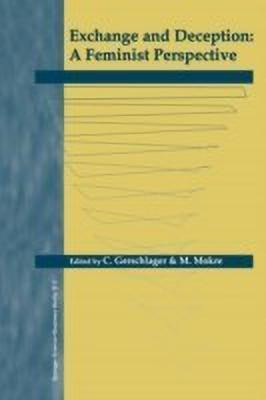Exchange and Deception: A Feminist Perspective(English, Paperback, unknown)