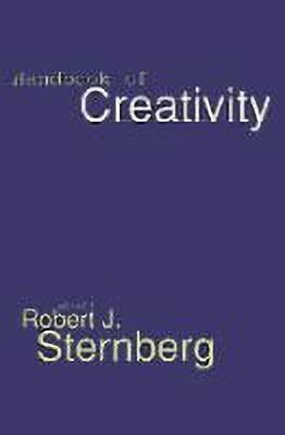 Handbook of Creativity(English, Paperback, unknown)