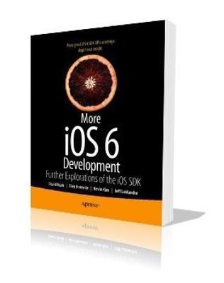 More iOS 6 Development(English, Paperback, Mark David)