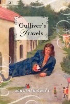 Gulliver's Travels(English, Hardcover, Swift Jonathan)