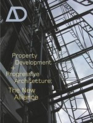 Property Development and Progressive Architecture(English, Paperback, unknown)