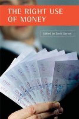 The right use of money(English, Paperback, unknown)