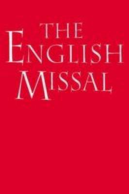 The English Missal(English, Hardcover, unknown)