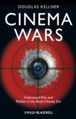 Cinema Wars(English, Hardcover, Kellner Douglas M.)