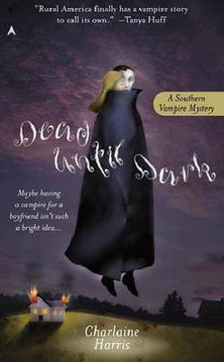 Dead Until Dark(English, Electronic book text, Harris Charlaine)