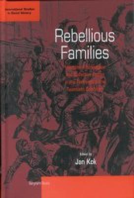 Rebellious Families(English, Hardcover, unknown)