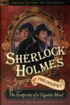 Sherlock Holmes and Philosophy(English, Paperback, unknown)