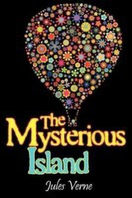 The Mysterious Island(English, Paperback, Verne Jules)
