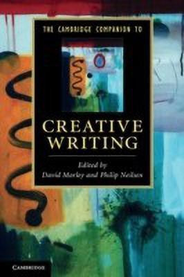 The Cambridge Companion to Creative Writing(English, Paperback, unknown)