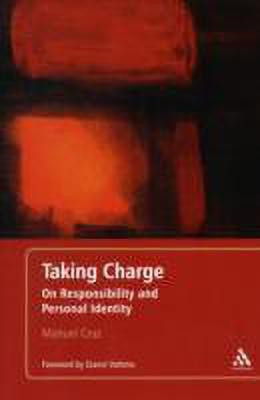 Taking Charge(English, Paperback, Cruz Manuel Dr.)
