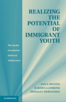 Realizing the Potential of Immigrant Youth(English, Hardcover, unknown)