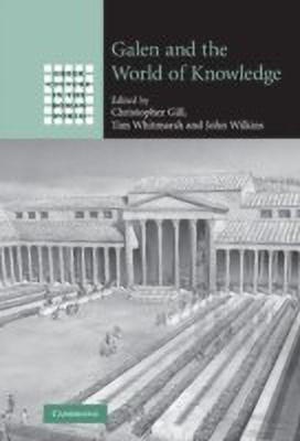Galen and the World of Knowledge(English, Hardcover, unknown)