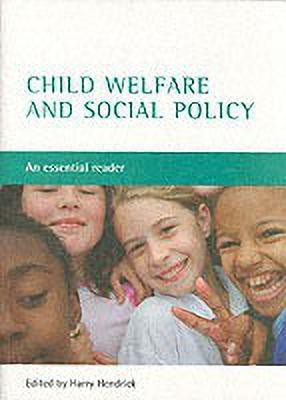 Child welfare and social policy(English, Paperback, unknown)