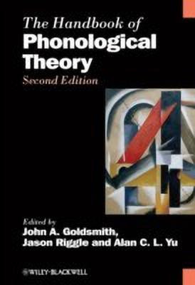 The Handbook of Phonological Theory(English, Hardcover, unknown)
