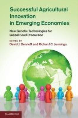 Successful Agricultural Innovation in Emerging Economies(English, Hardcover, unknown)