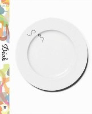 Dish(English, Hardcover, Stahl Julie Muller)