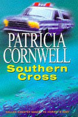 Southern Cross(English, Hardcover, Cornwell Patricia)