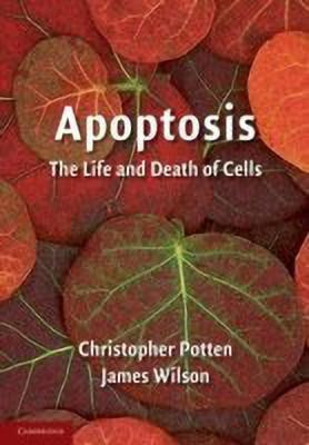 Apoptosis(English, Paperback, Potten Christopher)