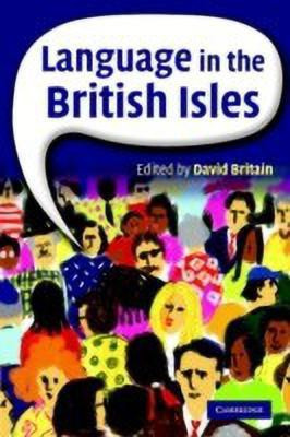 Language in the British Isles(English, Paperback, unknown)