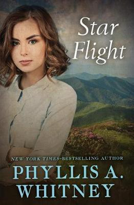 Star Flight(English, Electronic book text, Whitney Phyllis a)