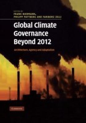 Global Climate Governance Beyond 2012(English, Paperback, unknown)