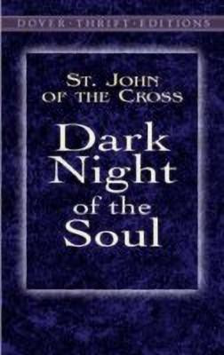 Dark Night of the Soul(English, Paperback, Cross St. John of the)