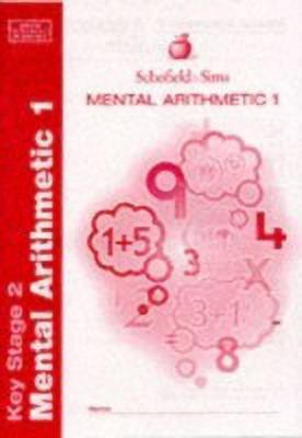 Mental Arithmetic 1(English, Paperback, Adams J. W.)