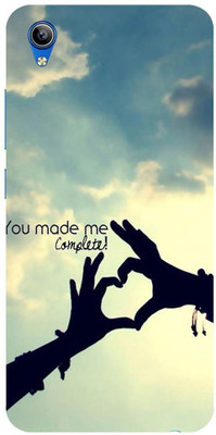 Mitvaa Back Cover for Vivo Y91i(Multicolor, Dual Protection, Silicon, Pack of: 1)