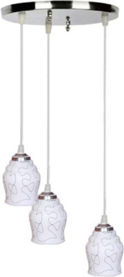 ZADLAXAR 54A Pendants Ceiling Lamp(White)
