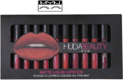 

MYN hb lipstick + eyelash(Set of 2)