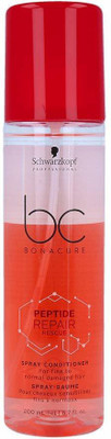 

Schwarzkopf Rescue Spray Conditioner(200 ml)