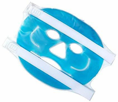 

Skylight Orthopedic Pain Relief Hot And Cool Gel Face Shaping Mask