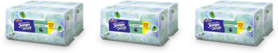 

Tempo Facial Tissue Box Limited Edition 4-ply 70pulls (Pack of 6)(Pack of 420)